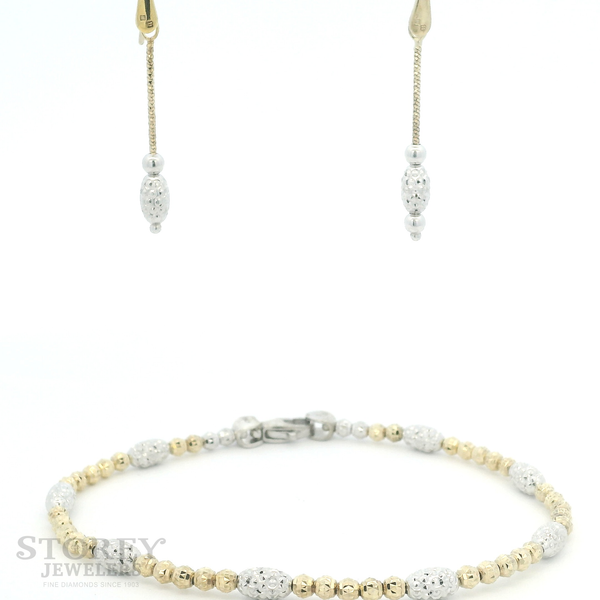 Bracelet Storey Jewelers Gonzales, TX