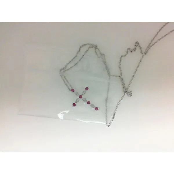 Necklace Storey Jewelers Gonzales, TX