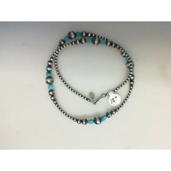 Necklace Storey Jewelers Gonzales, TX