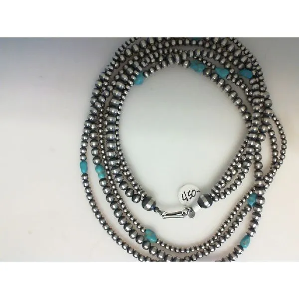 Necklace Storey Jewelers Gonzales, TX