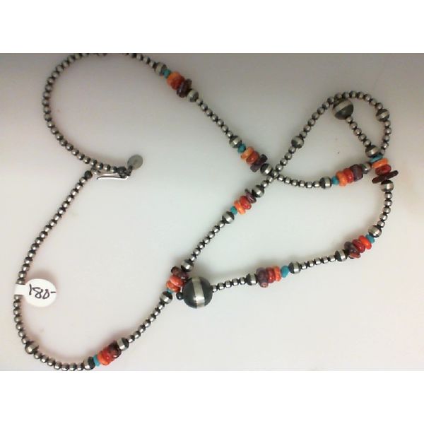 Necklace Image 2 Storey Jewelers Gonzales, TX