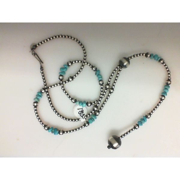 Necklace Storey Jewelers Gonzales, TX