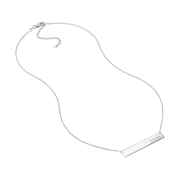 Necklace Image 2 Storey Jewelers Gonzales, TX