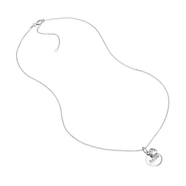 Necklace Image 2 Storey Jewelers Gonzales, TX