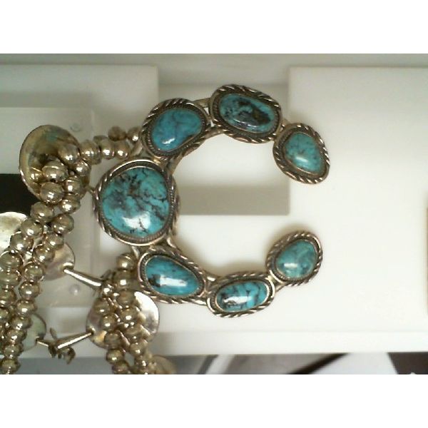 Necklace Storey Jewelers Gonzales, TX