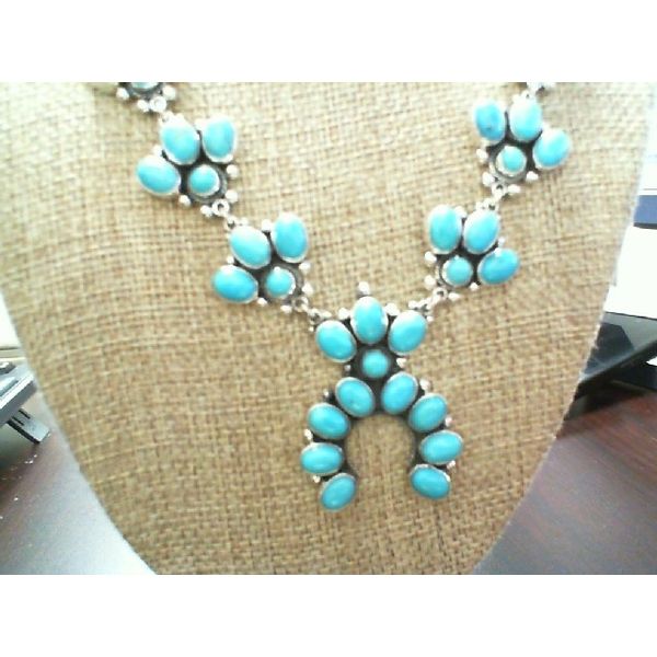 Necklace Image 2 Storey Jewelers Gonzales, TX