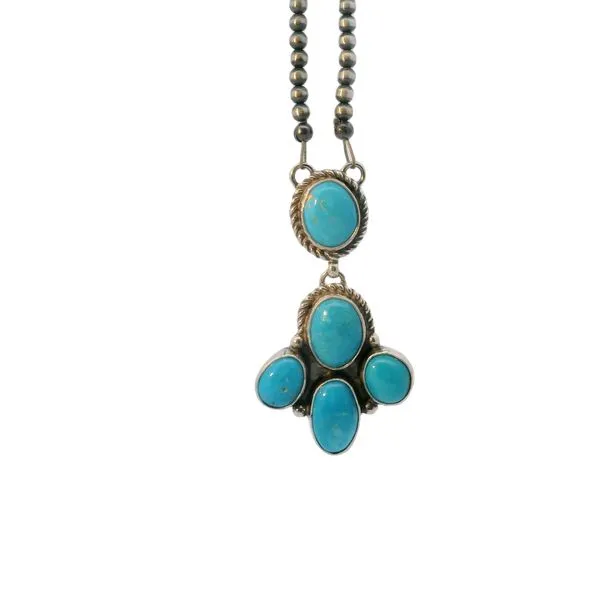 Necklace Storey Jewelers Gonzales, TX