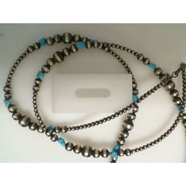 Necklace Storey Jewelers Gonzales, TX