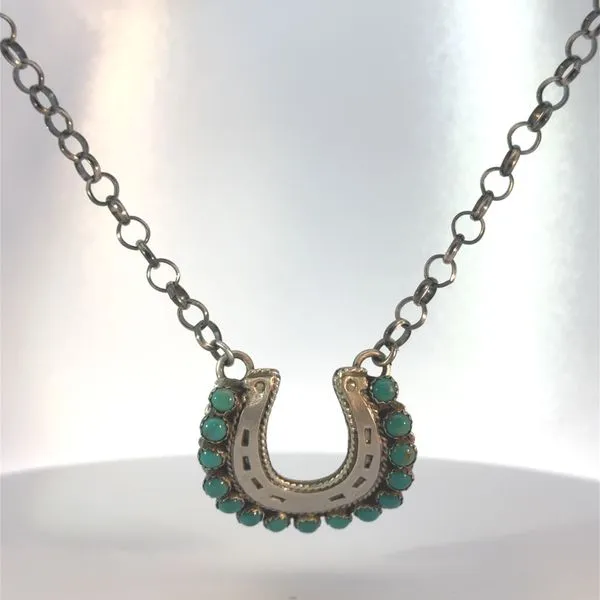 Necklace Storey Jewelers Gonzales, TX