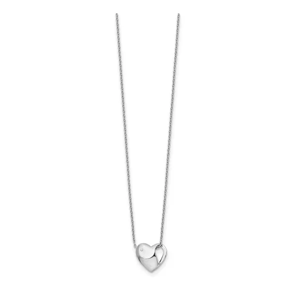 Necklace Image 2 Storey Jewelers Gonzales, TX