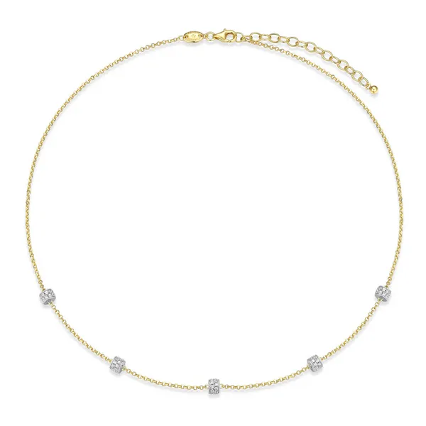 Necklace Storey Jewelers Gonzales, TX