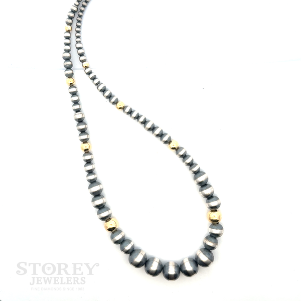 Necklace Storey Jewelers Gonzales, TX