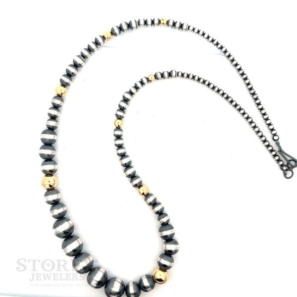 Necklace Storey Jewelers Gonzales, TX