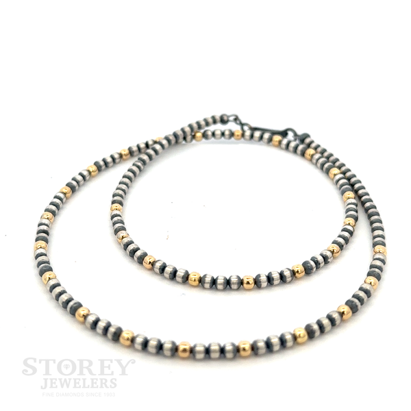 Necklace Storey Jewelers Gonzales, TX