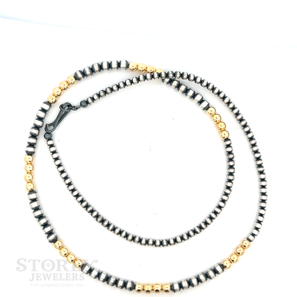 Necklace Storey Jewelers Gonzales, TX