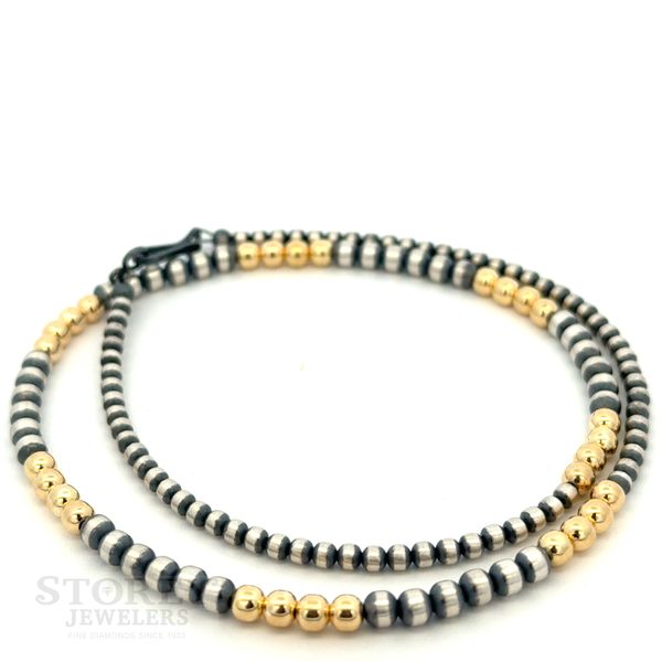 Necklace Storey Jewelers Gonzales, TX