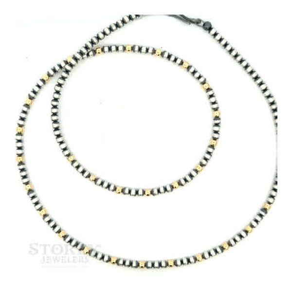 Necklace Storey Jewelers Gonzales, TX