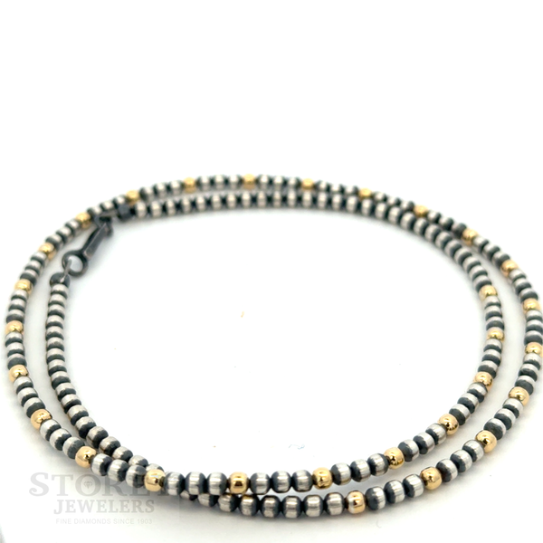 Necklace Storey Jewelers Gonzales, TX