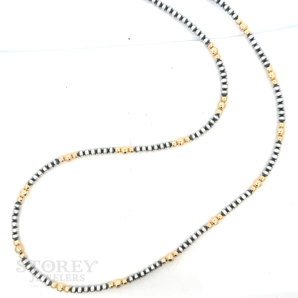 Necklace Storey Jewelers Gonzales, TX