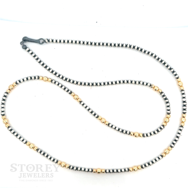Necklace Storey Jewelers Gonzales, TX