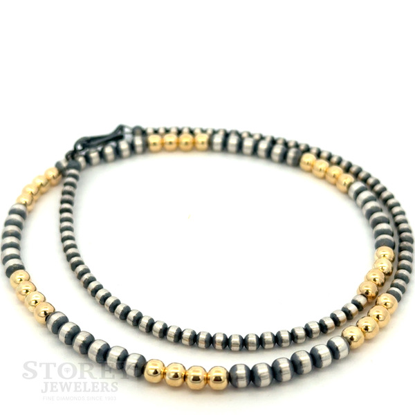 Necklace Storey Jewelers Gonzales, TX