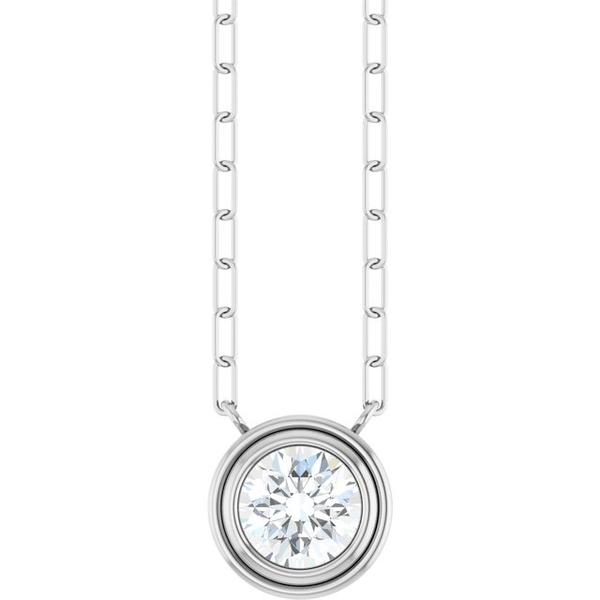 Necklace Storey Jewelers Gonzales, TX