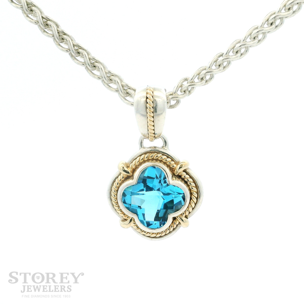 Necklace Storey Jewelers Gonzales, TX