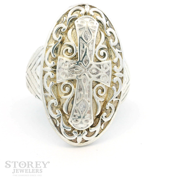 Ring Storey Jewelers Gonzales, TX