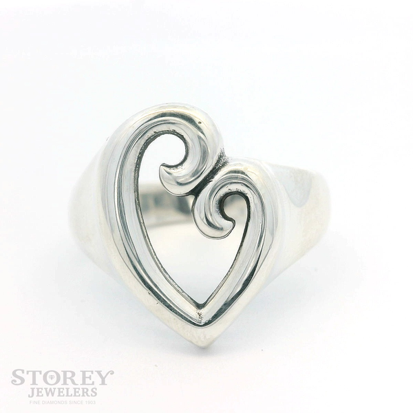 Ring Storey Jewelers Gonzales, TX