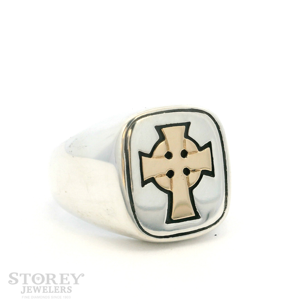 Ring Storey Jewelers Gonzales, TX