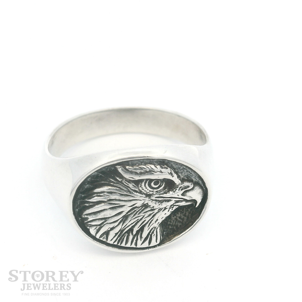 Ring Storey Jewelers Gonzales, TX