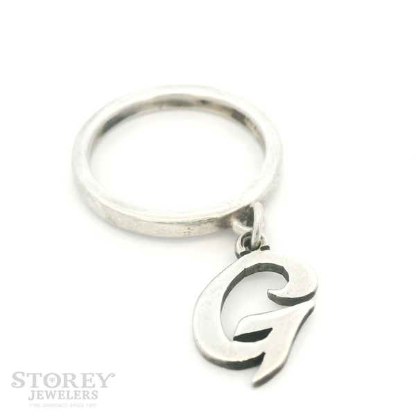 Ring Storey Jewelers Gonzales, TX