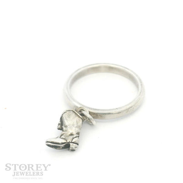 Ring Storey Jewelers Gonzales, TX