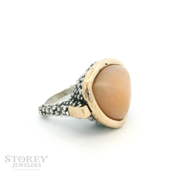 Ring Storey Jewelers Gonzales, TX