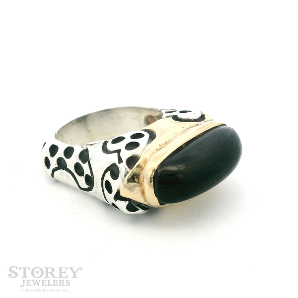 Ring Storey Jewelers Gonzales, TX