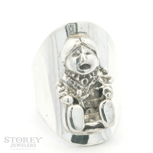 Ring Storey Jewelers Gonzales, TX