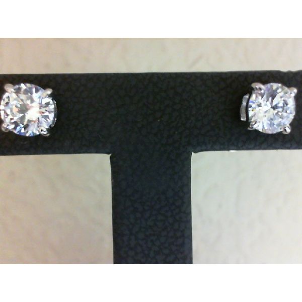 Earrings Storey Jewelers Gonzales, TX