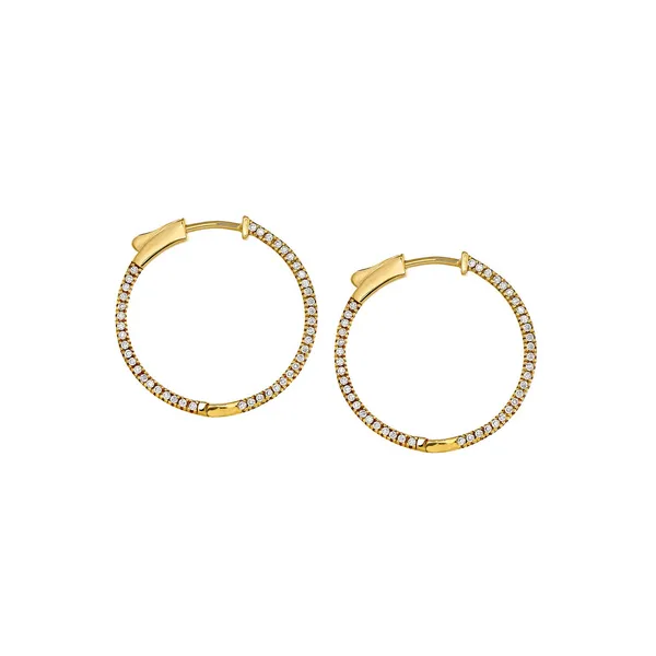 Earrings Storey Jewelers Gonzales, TX
