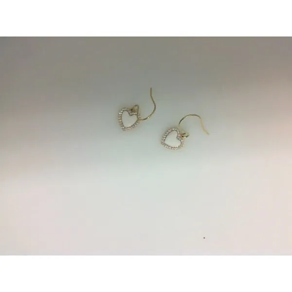 Earrings Storey Jewelers Gonzales, TX