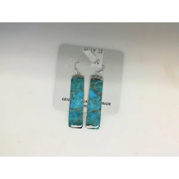 Earrings Image 2 Storey Jewelers Gonzales, TX