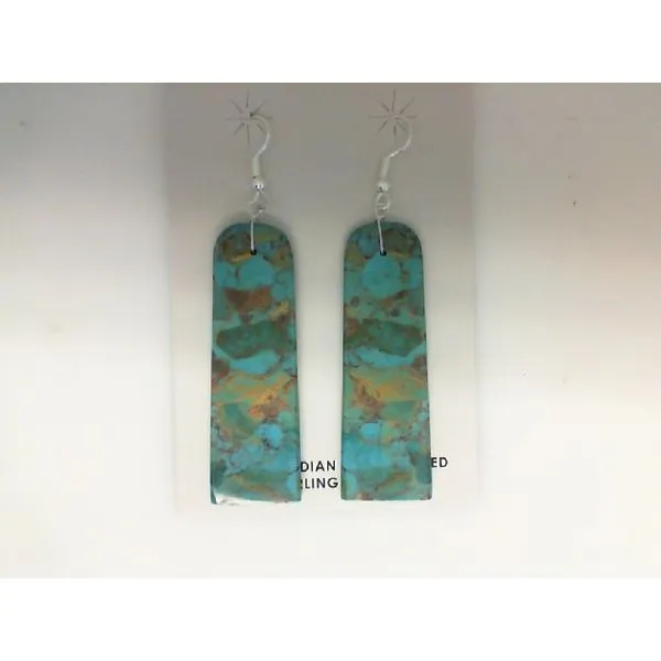 Earrings Image 3 Storey Jewelers Gonzales, TX