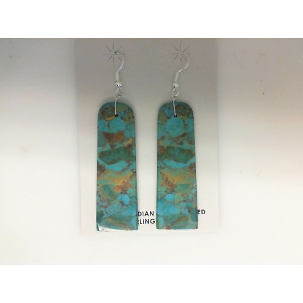 Earrings Image 3 Storey Jewelers Gonzales, TX