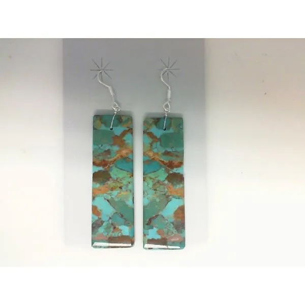 Earrings Image 2 Storey Jewelers Gonzales, TX