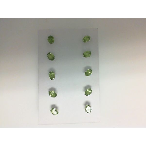 Earrings Storey Jewelers Gonzales, TX