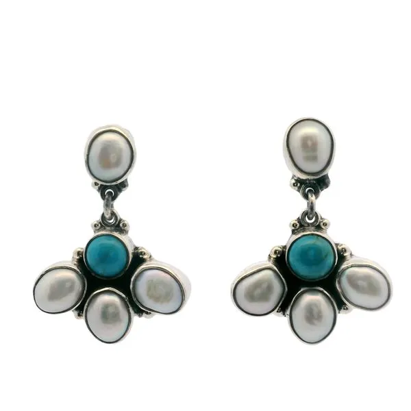 Earrings Storey Jewelers Gonzales, TX
