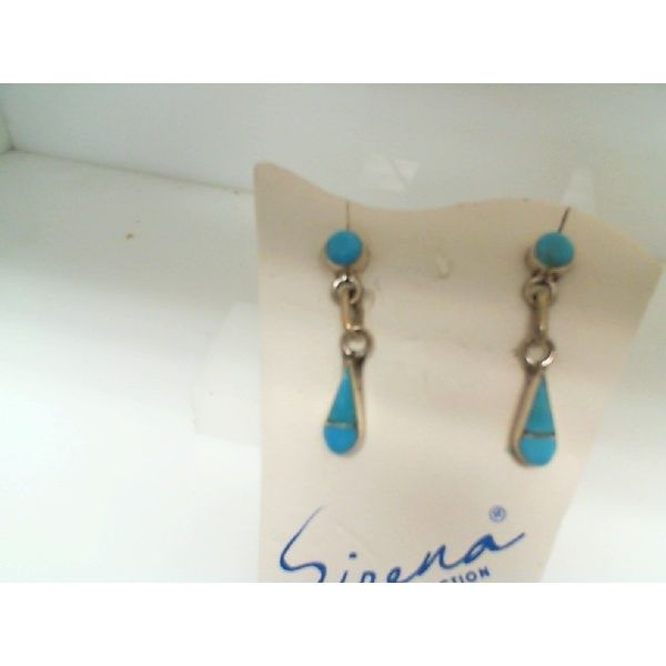 Earrings Storey Jewelers Gonzales, TX