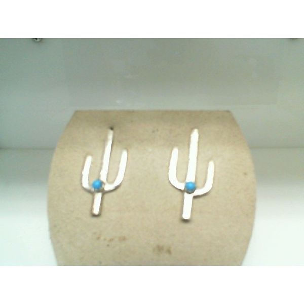 Earrings Image 2 Storey Jewelers Gonzales, TX