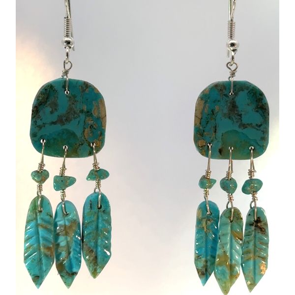 Earrings Storey Jewelers Gonzales, TX