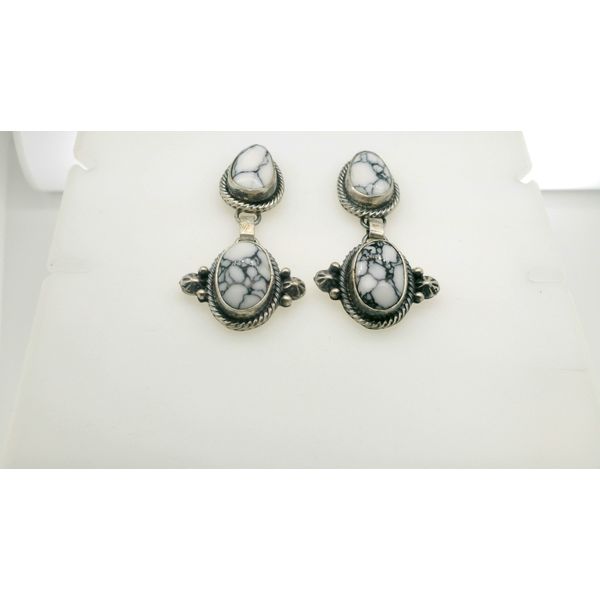 Earrings Storey Jewelers Gonzales, TX