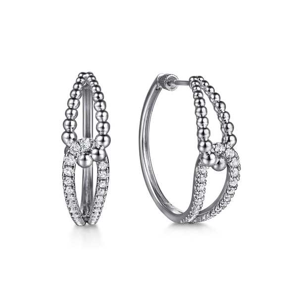 Earrings Storey Jewelers Gonzales, TX